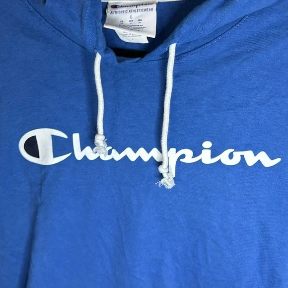 Champion Hoodie - Picture 2 of 5
